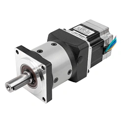 Бесколлекторный двигатель с редуктором PL57BLF01-PGB32 19 338 руб. Бесколлекторный двигатель с редуктором PL57BLF01-PGB32