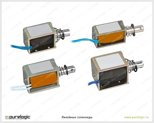 Соленоид HCNE1-1578-12 2 137 руб. Соленоид HCNE1-1578-12