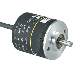 Энкодер H-ZSP3004EC-12-E-500 5 117 руб. Энкодер H-ZSP3004EC-12-E-500