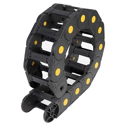 Кабель-канал пластиковый TPO55x100-R150 6 668 руб. Кабель-канал пластиковый TPO55x100-R150