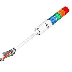 Световая колонна LTA-205-4W-J 922 руб. Световая колонна LTA-205-4W-J