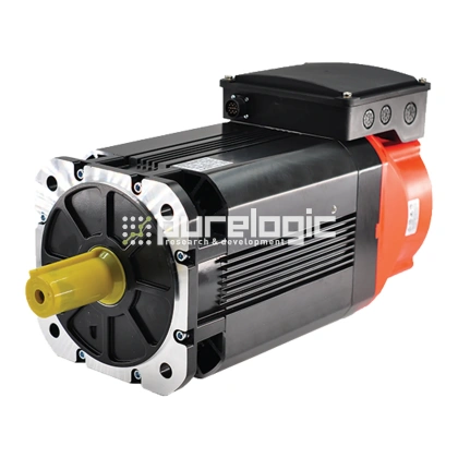 Шпиндельный серводвигатель MY165-235CGDI4-00B000 70 609 Шпиндельный серводвигатель MY165-235CGDI4-00B000 фото