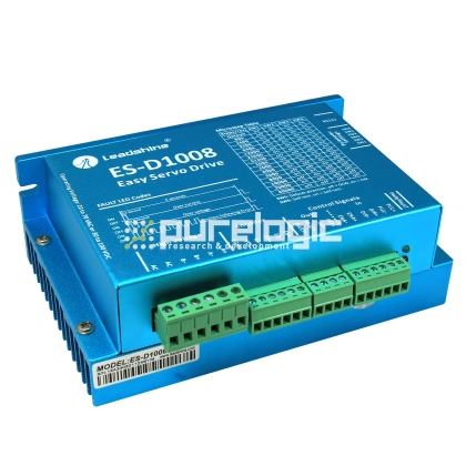 Драйвер ES-D1008 16 023 Драйвер ES-D1008 фото