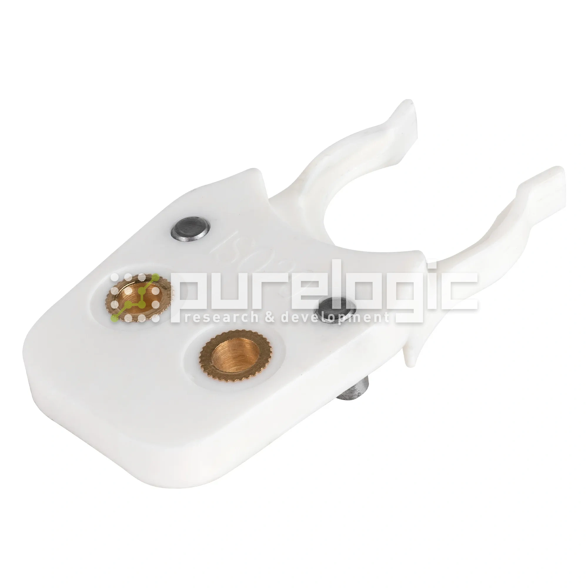 Держатель оправок HB-ISO20 945 Держатель оправок HB-ISO20 фото