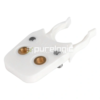 Держатель оправок HB-ISO20 945 Держатель оправок HB-ISO20 фото