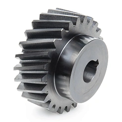 Шестерня косозубая GH3-T25D19 2 034 руб. Шестерня косозубая GH3-T25D19