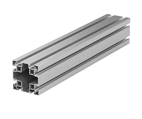 Профиль алюминиевый HXB9090BB-10 6 099 руб. Профиль алюминиевый HXB9090BB-10