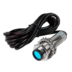 Датчик оптический HG-J18-D50N1 1 367 руб. Датчик оптический HG-J18-D50N1