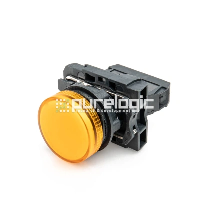 Индикатор на блок XB5-AVB5 873 Индикатор на блок XB5-AVB5 фото