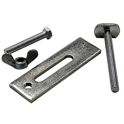 Прижим Т-слот в сборе ZTS10 113 руб. Прижим Т-слот в сборе ZTS10