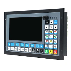 ЧПУ контроллер DDCSE-3 62 201 руб. ЧПУ контроллер DDCSE-3