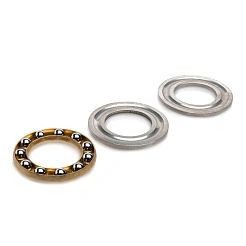 Подшипник упорный F12-21M 117 руб. Подшипник упорный F12-21M