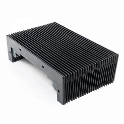 Гофрозащита DCV-T11-400 2 650 руб. Гофрозащита DCV-T11-400
