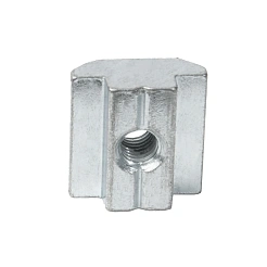 Сухарь пазовый 45HM6 (AL-M6-10S) 37 руб. Сухарь пазовый 45HM6 (AL-M6-10S)