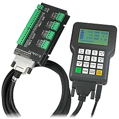 ЧПУ контроллер A11 60 724 руб. ЧПУ контроллер A11