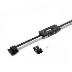 Цифровая линейка горизонтальная PL100-1150 117 640 руб. Цифровая линейка горизонтальная PL100-1150
