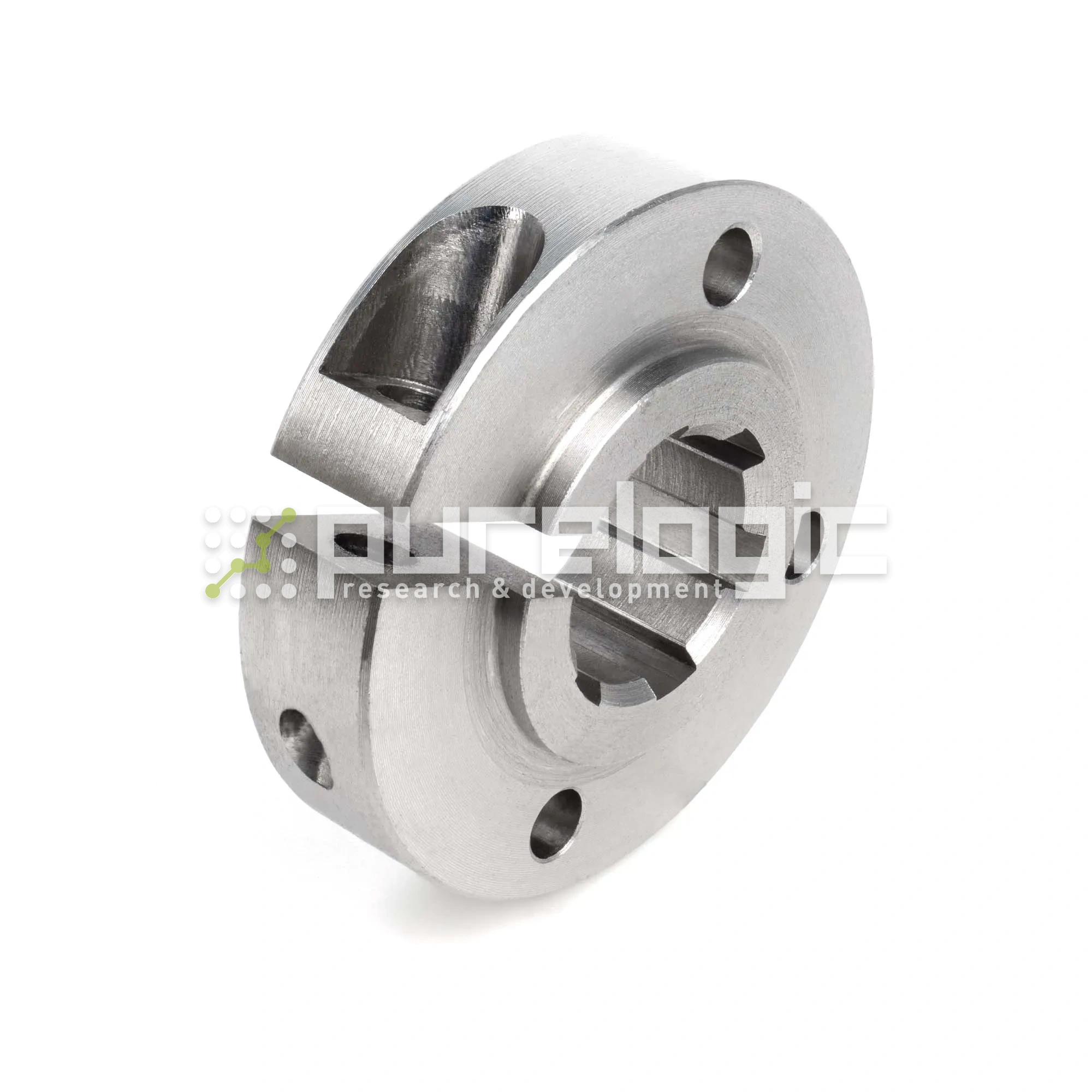 Опора шлицевого вала SH-21x25 5 033 Опора шлицевого вала SH-21x25 фото