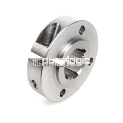 Опора шлицевого вала SH-21x25 5 033 Опора шлицевого вала SH-21x25 фото