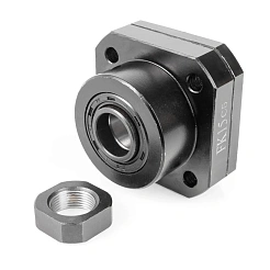Опора ШВП подшипниковая FK15-C5 3 896 руб. Опора ШВП подшипниковая FK15-C5
