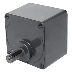 Редуктор для ШД 86GB50K (1:50) 19 892 руб. Редуктор для ШД 86GB50K (1:50)