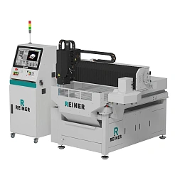 Фрезерный станок с ЧПУ Reiner ME140MA-S2 2 510 652 руб. Фрезерный станок с ЧПУ Reiner ME140MA-S2