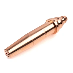 Сопло для резака, ацетилен LT-GZA-2 853 руб. Сопло для резака, ацетилен LT-GZA-2