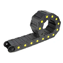Кабель-канал пластиковый TPC45x50-R150 4 420 руб. Кабель-канал пластиковый TPC45x50-R150