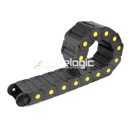 Кабель-канал пластиковый TPC45x125-R150 5 505 Кабель-канал пластиковый TPC45x125-R150 фото