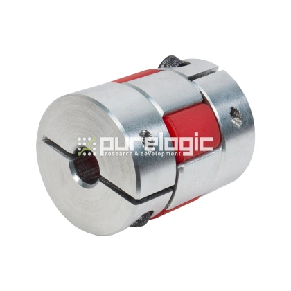 Муфта соединительная BF-30-6.35-6 1 522 Муфта соединительная BF-30-6.35-6 фото