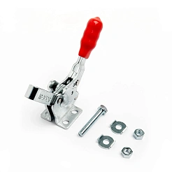 Прижим HS-20752-B 1 852 руб. Прижим HS-20752-B