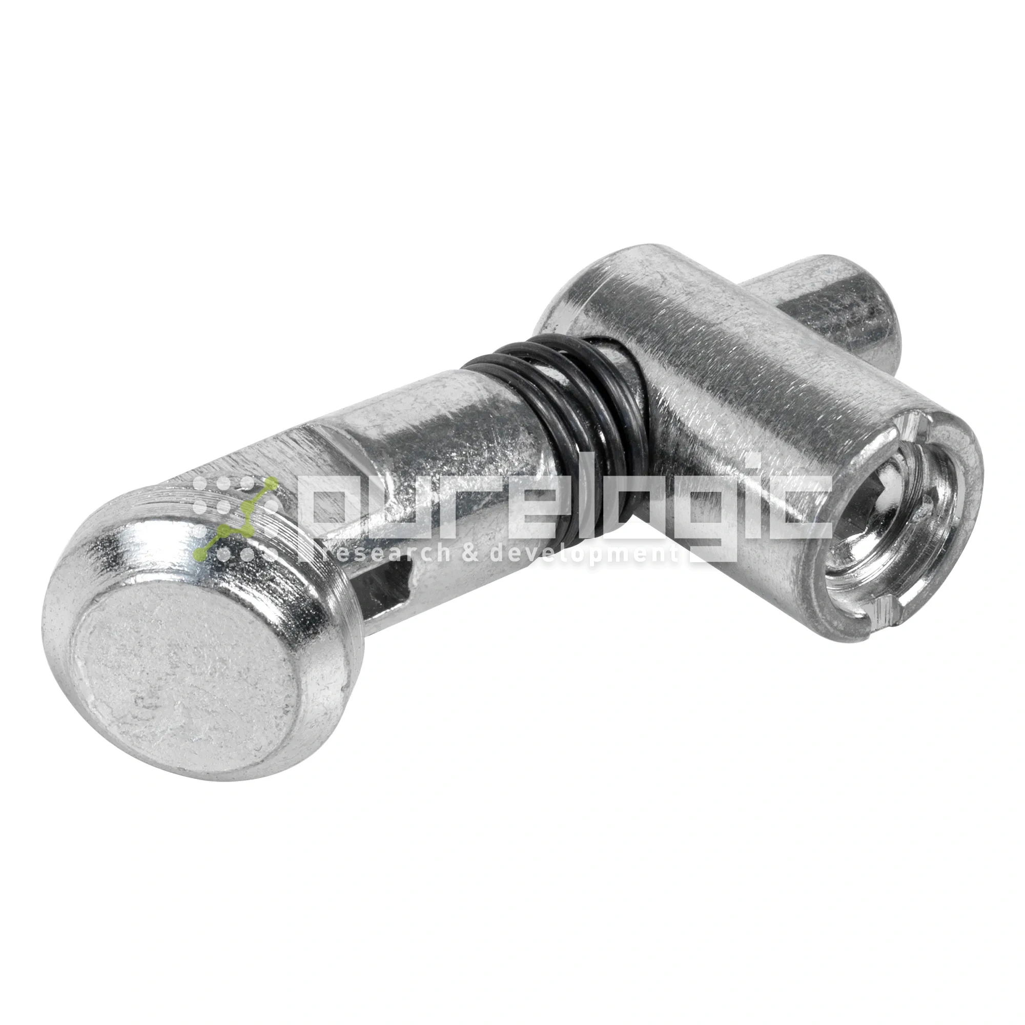 Пазовый соединитель 30MSX-B 245 Пазовый соединитель 30MSX-B фото