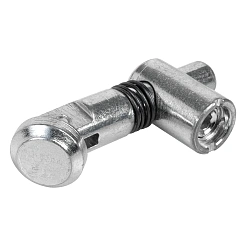 Пазовый соединитель 30MSX-B 245 руб. Пазовый соединитель 30MSX-B