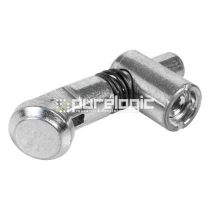 Пазовый соединитель 30MSX-B 245 Пазовый соединитель 30MSX-B фото