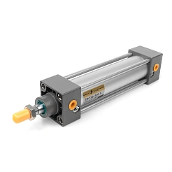 Пневмоцилиндр TBC32X100 2 232 руб. Пневмоцилиндр TBC32X100