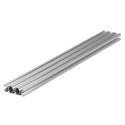 Профиль алюминиевый HXB2060E-6 1 325 руб. Профиль алюминиевый HXB2060E-6