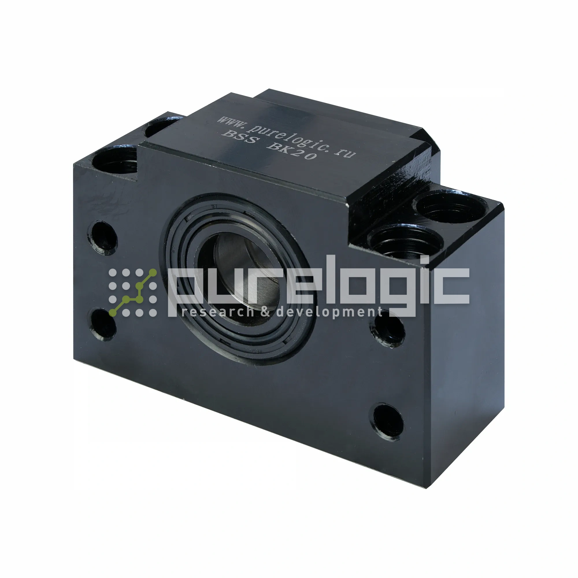 Опора ШВП BSS BK20-C7 3 280 Опора ШВП BSS BK20-C7 фото