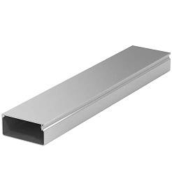 Алюминиевый кабель-канал ZXH45100 2 005 руб. Алюминиевый кабель-канал ZXH45100