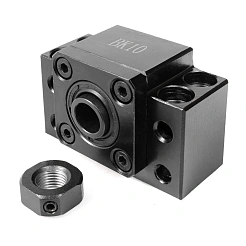 Опора ШВП подшипниковая BK10 1 952 руб. Опора ШВП подшипниковая BK10