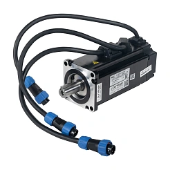 Серводвигатель ELM0400FM60G-HH2 MS20 26 953 руб. Серводвигатель ELM0400FM60G-HH2 MS20