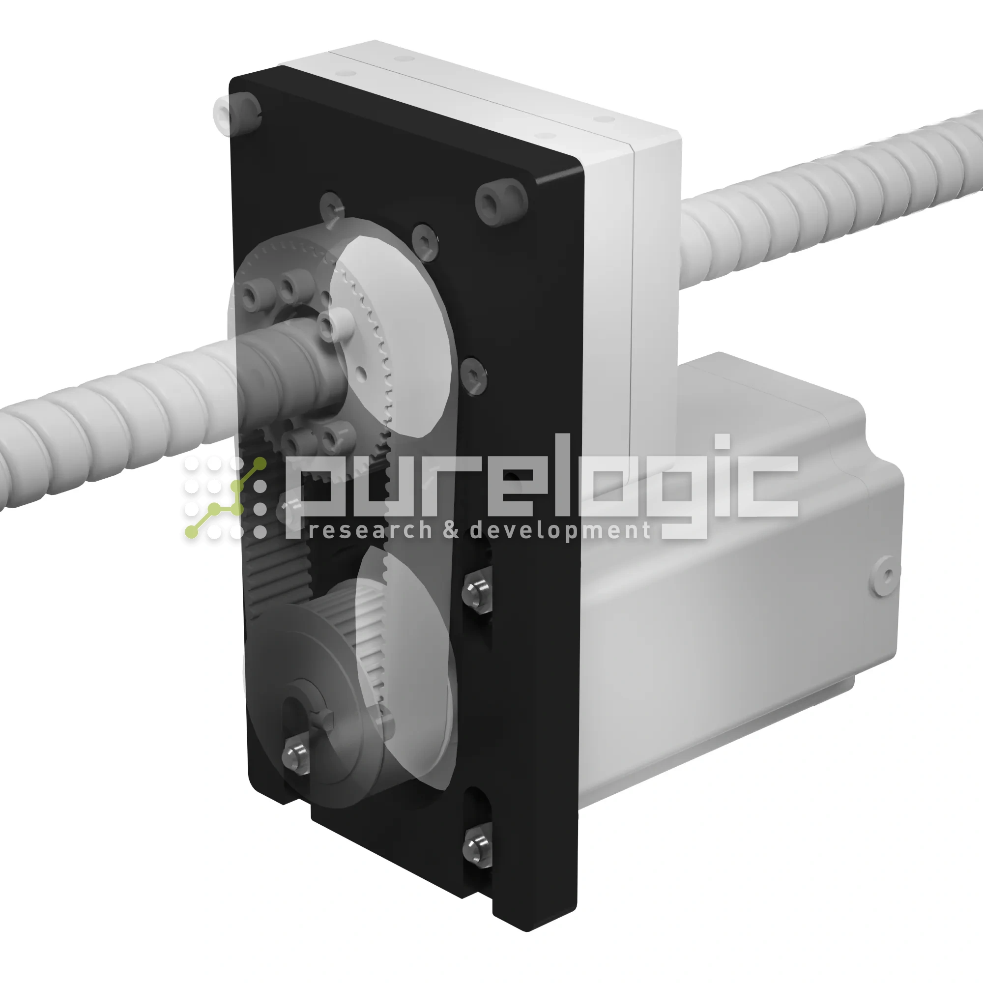 Кронштейн двигателя RY-MB110-2 6 533 Кронштейн двигателя RY-MB110-2 фото