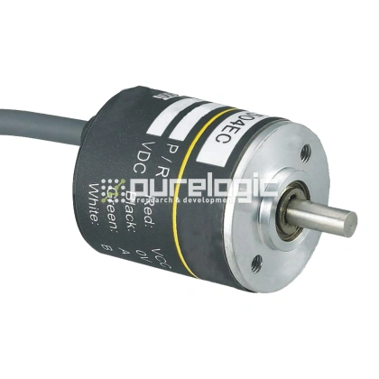 Энкодер H-ZSP2504EC-12-C-500 5 128 Энкодер H-ZSP2504EC-12-C-500 фото