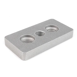 Пластина 4590EGJ-M12 406 руб. Пластина 4590EGJ-M12