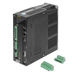 Серводрайвер EPS-B1-0001AA 40 393 руб. Серводрайвер EPS-B1-0001AA