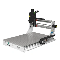 Фрезерный станок с ЧПУ Reiner MP29-S1 338 613 руб. Фрезерный станок с ЧПУ Reiner MP29-S1