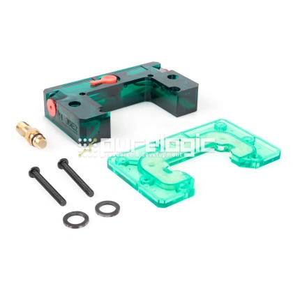 Блок смазки HSAC GH-35-E2-KIT-ZZ-A1 1 051 Блок смазки HSAC GH-35-E2-KIT-ZZ-A1 фото