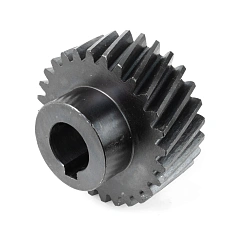 Шестерня косозубая GH2-T28D19 1 471 руб. Шестерня косозубая GH2-T28D19