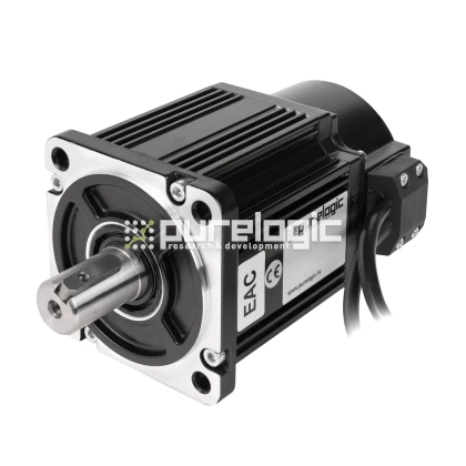 Серводвигатель 90S3T-M02430 24 959 Серводвигатель 90S3T-M02430 фото